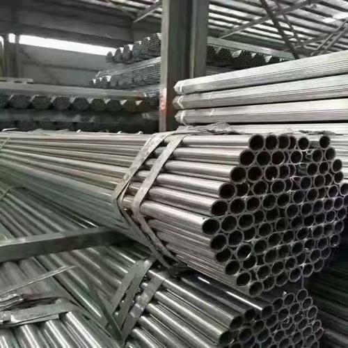 凌河q355nhb耐候钢管