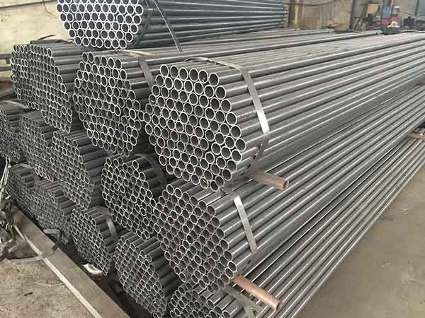 凌河考登钢管美标
